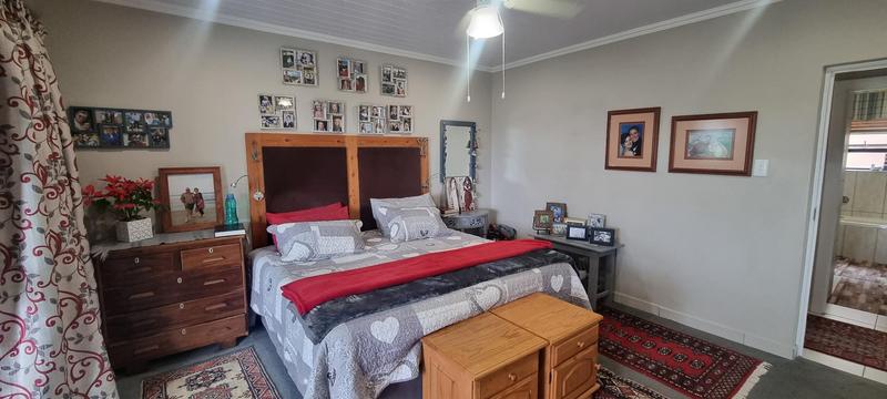 3 Bedroom Property for Sale in Reebok Western Cape